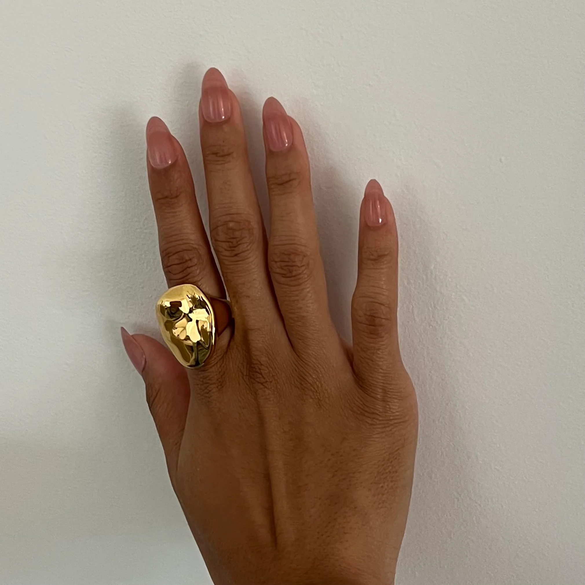 The Gold Summer Ring - Image 2