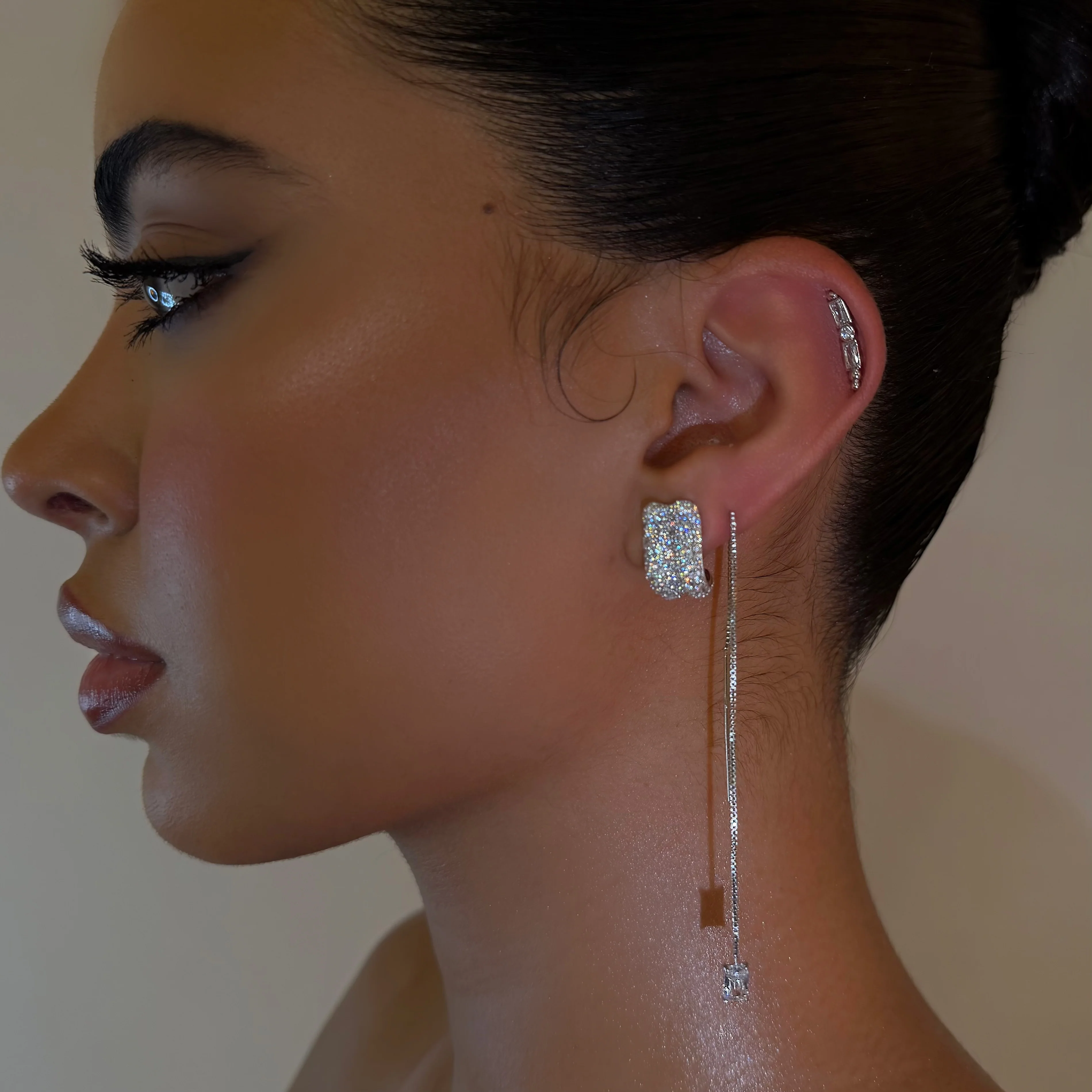 The Icy Cuff