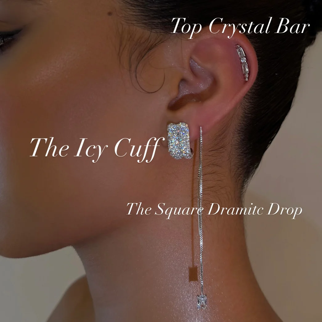 The Icy Cuff - Image 2