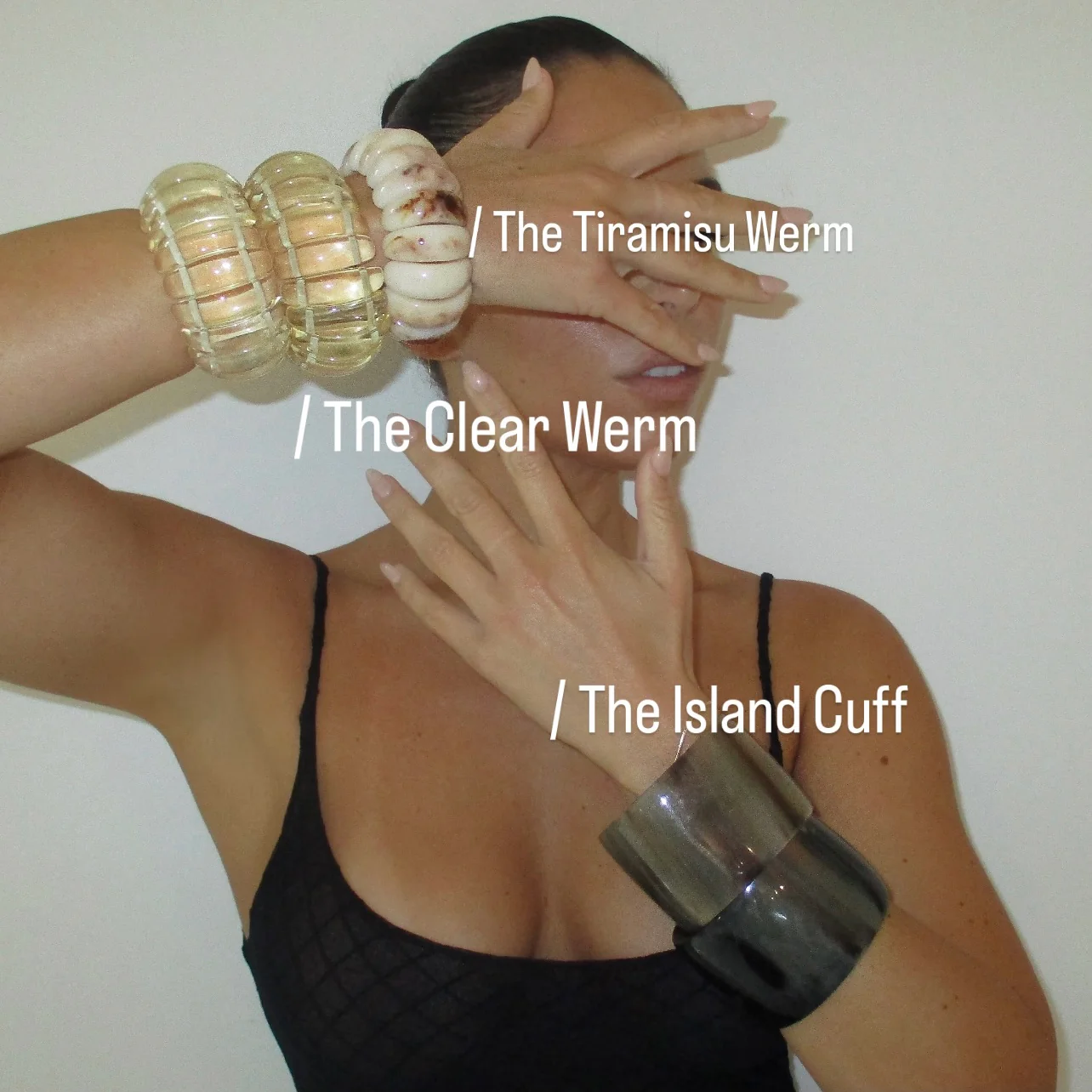 The Island Ready Bangles - Image 2