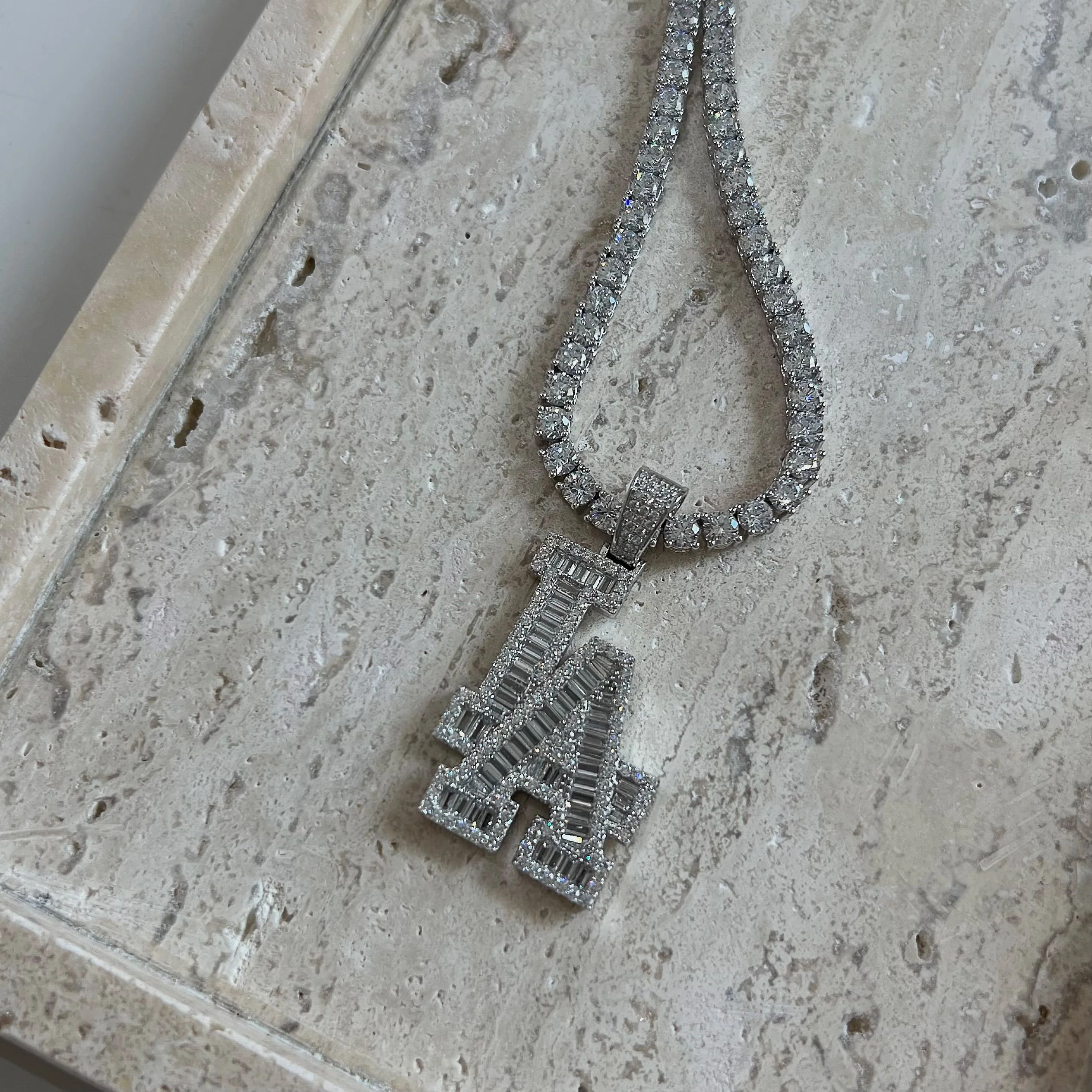 The LA Chain