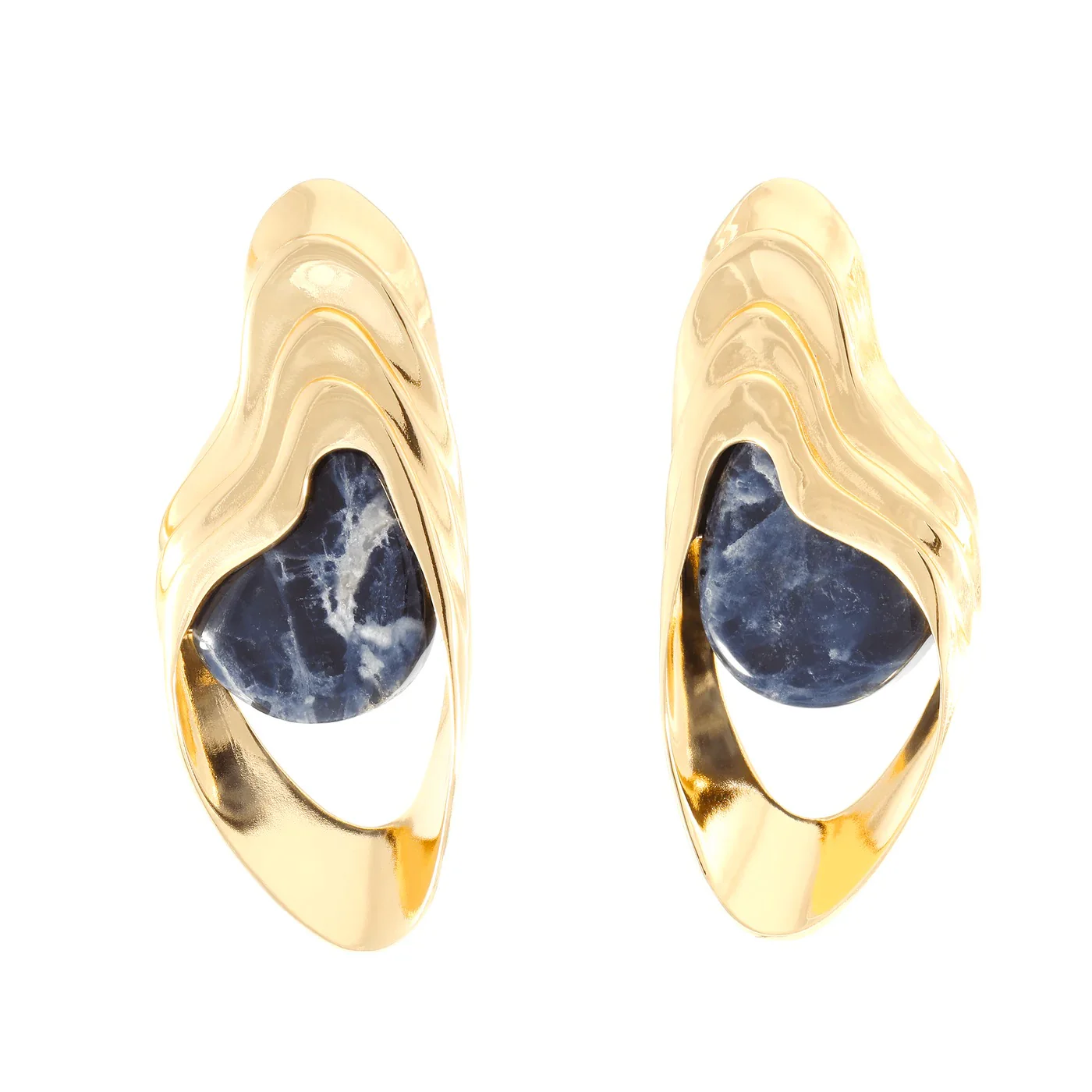 The Laguna Earrings