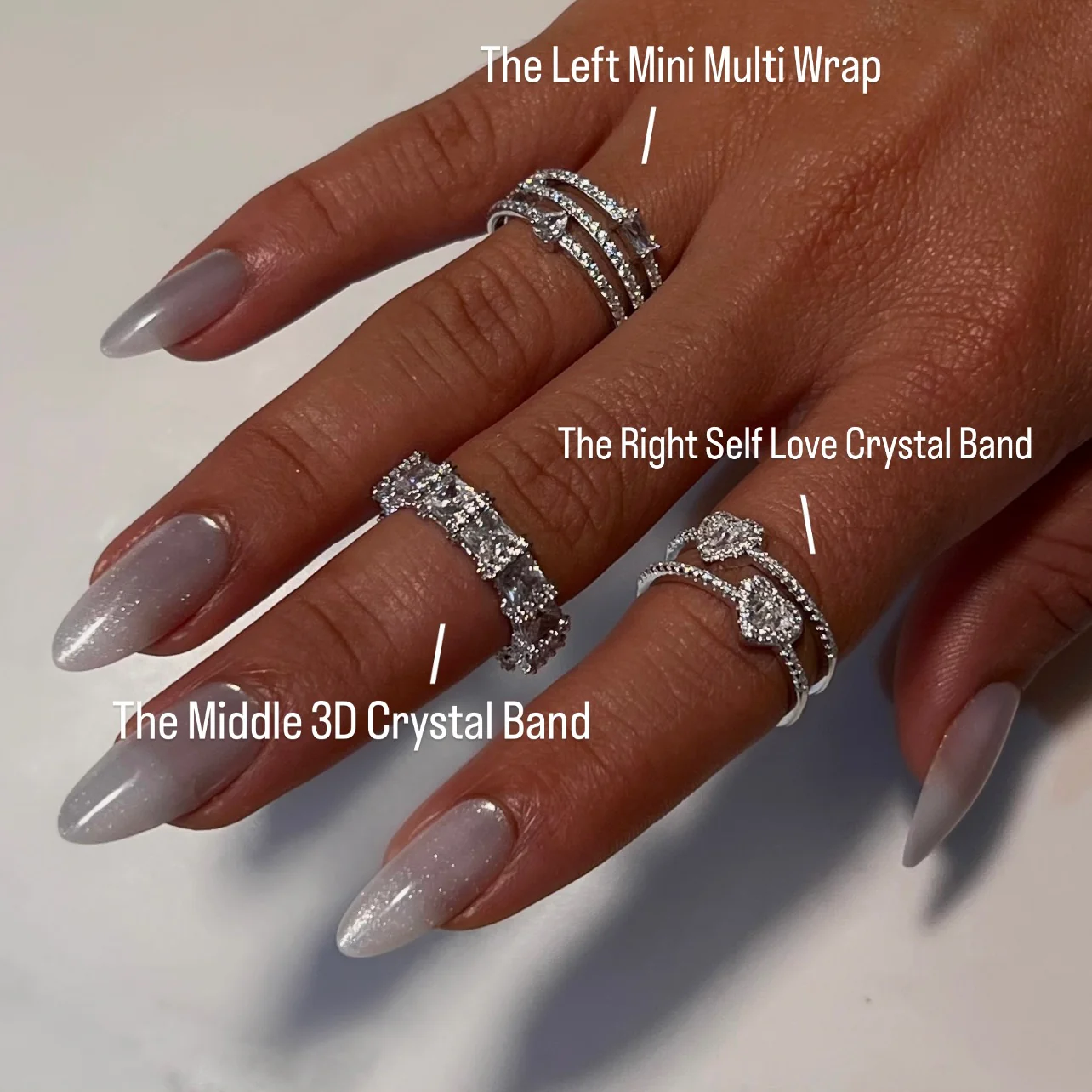 The Left Mini Multi Wrap - Image 2