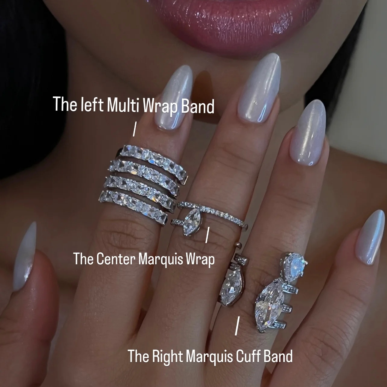 The Left Multi Wrap Band - Image 2