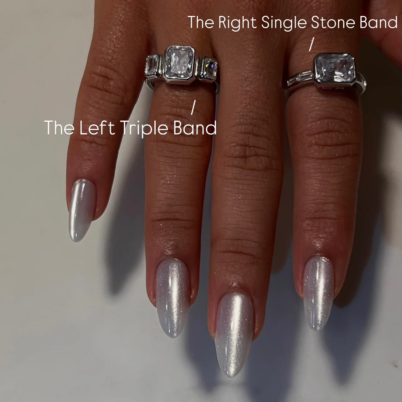 The Left Triple Band - Image 2