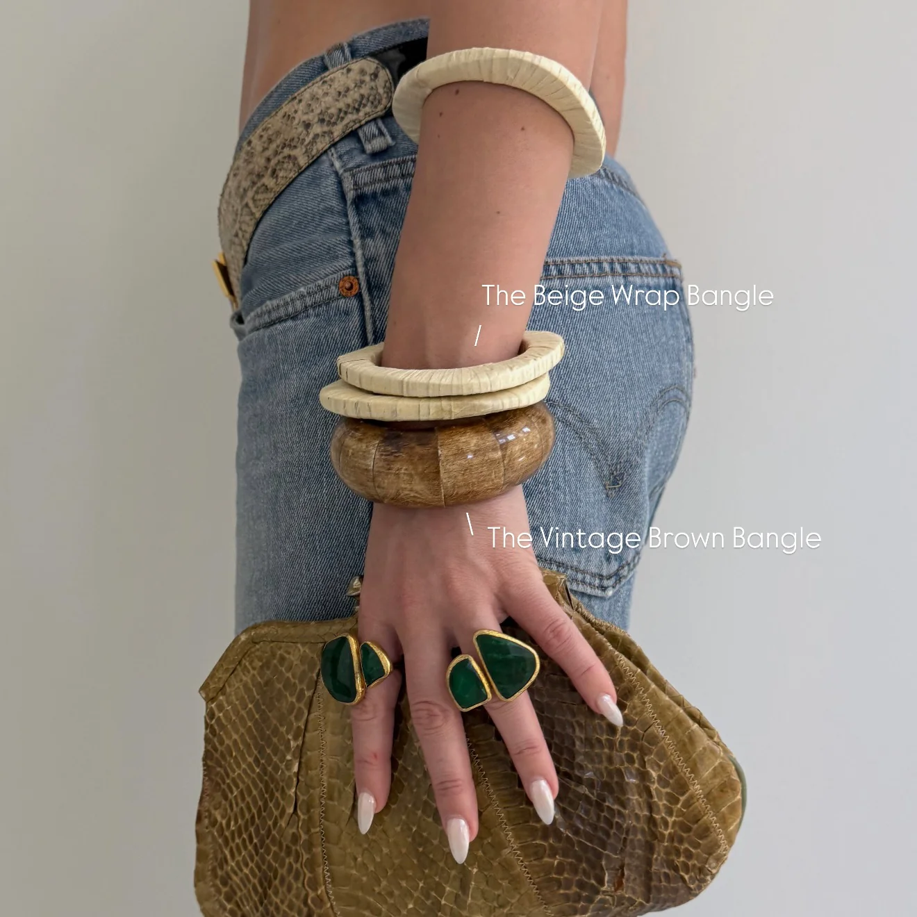 The Neutral Bangles - Image 2