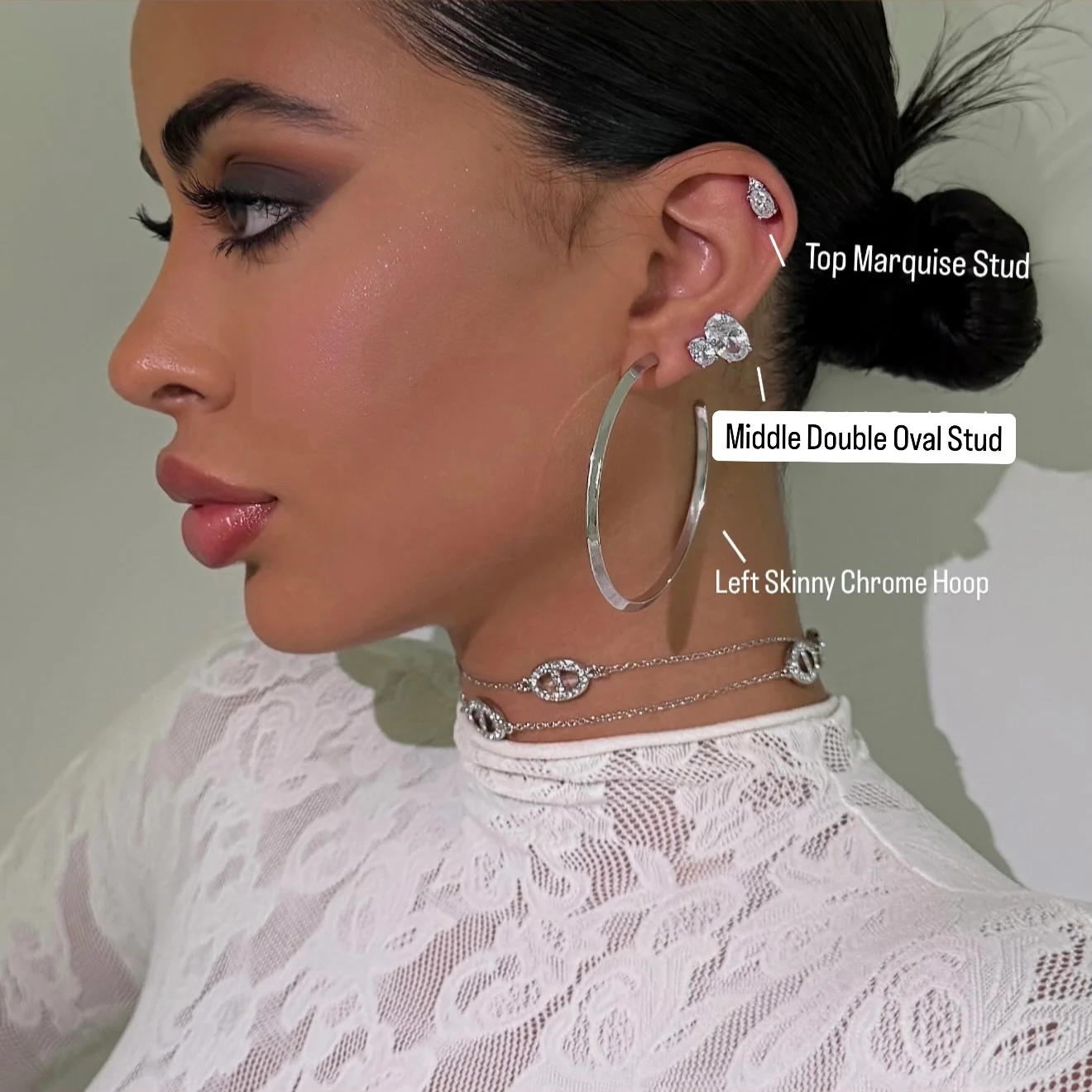 The Silver Ear Stack - Image 2