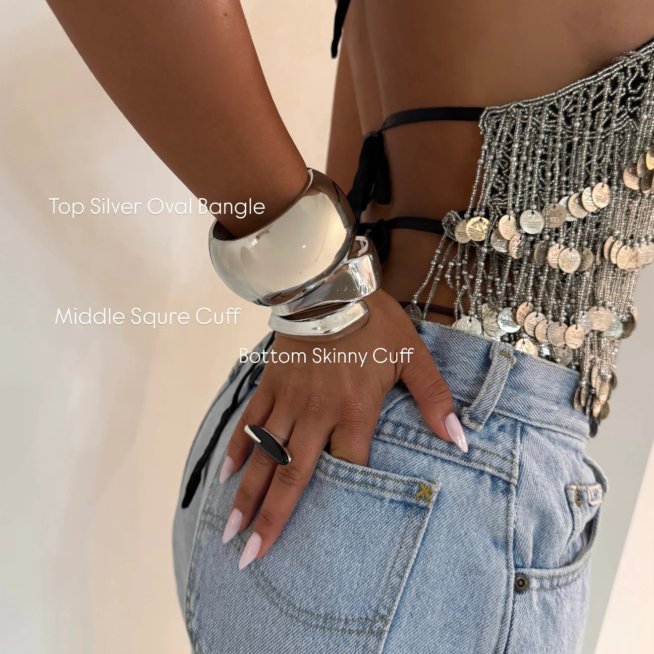The Silver Stack - Image 2