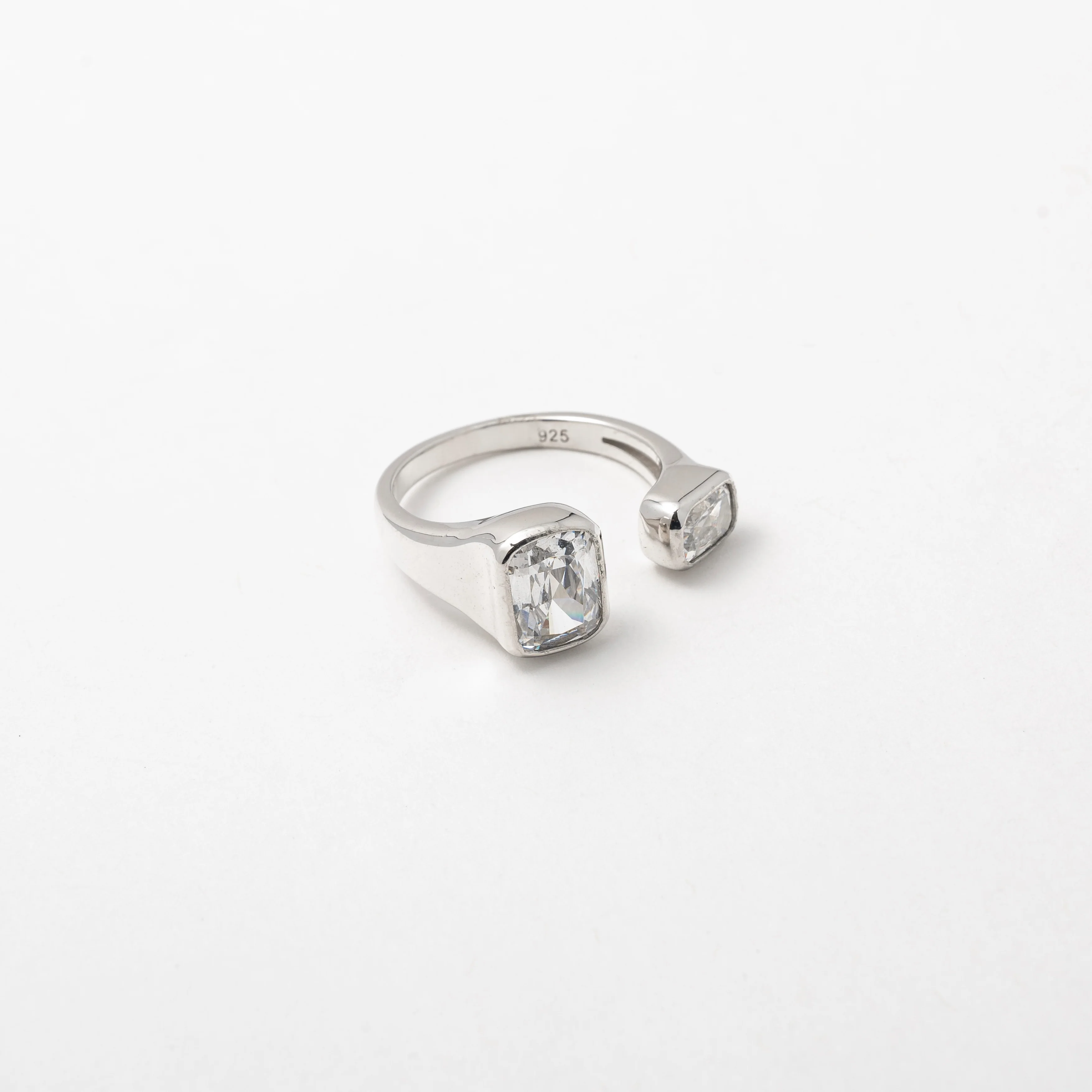 The Simple Crystal Double Band