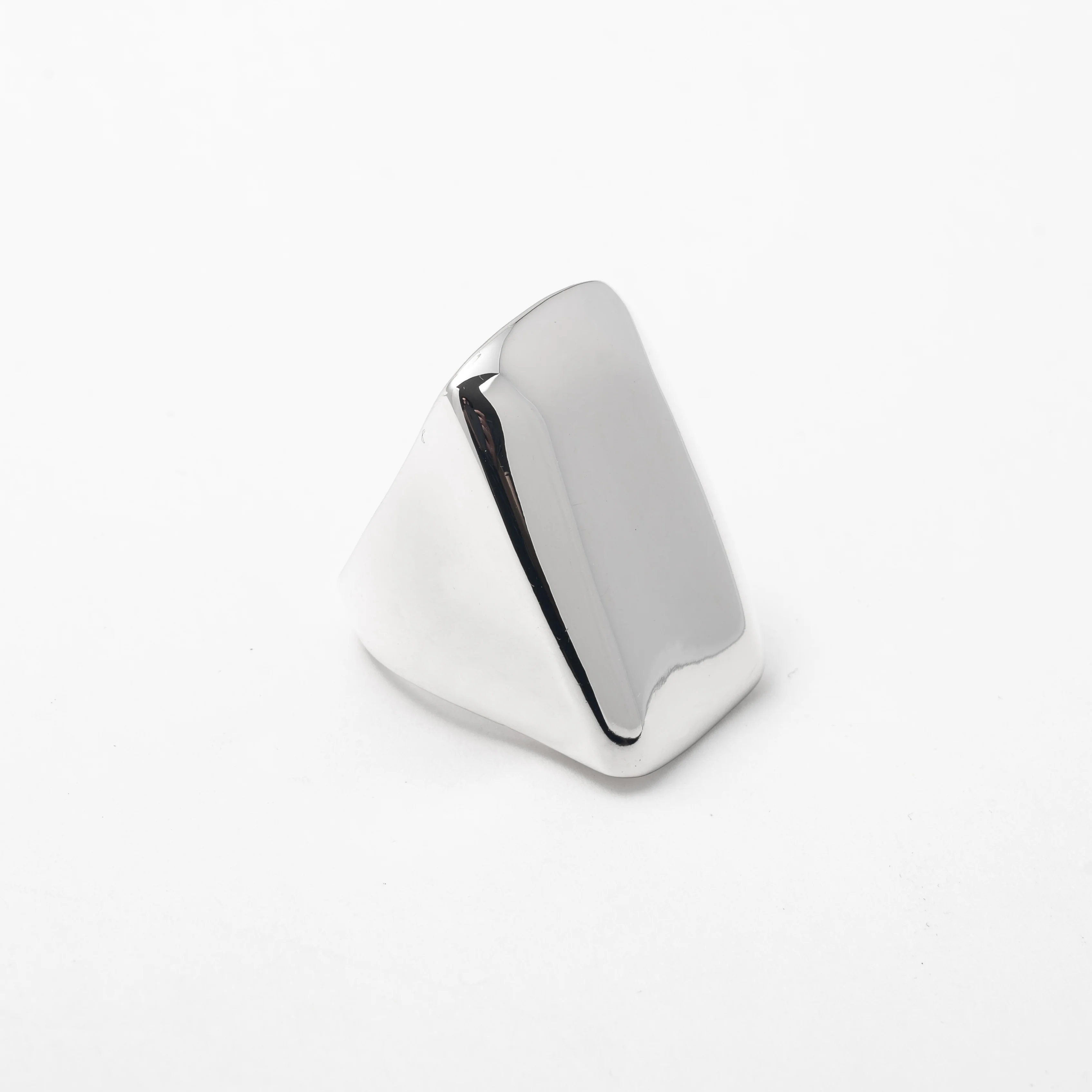 The Solid Square Ring - Image 2