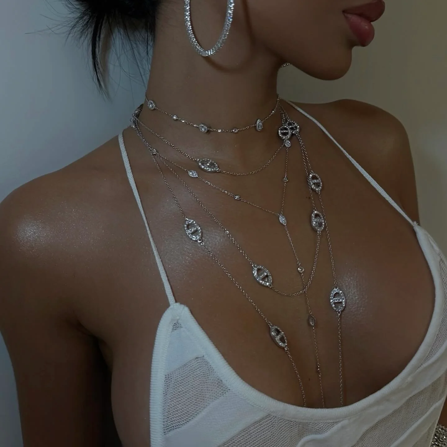 The Summer Custom Necklace Stack - Image 3