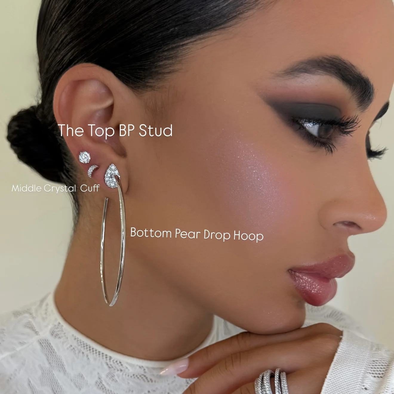 The Top BP Stud - Image 2