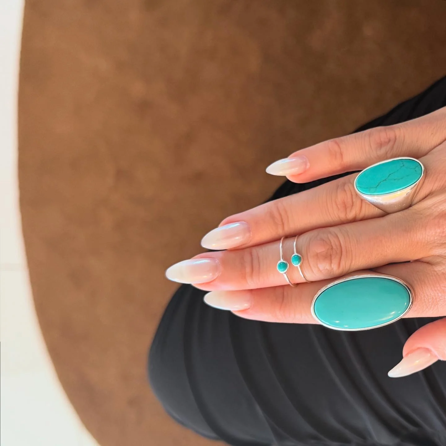 The Turquoise Band