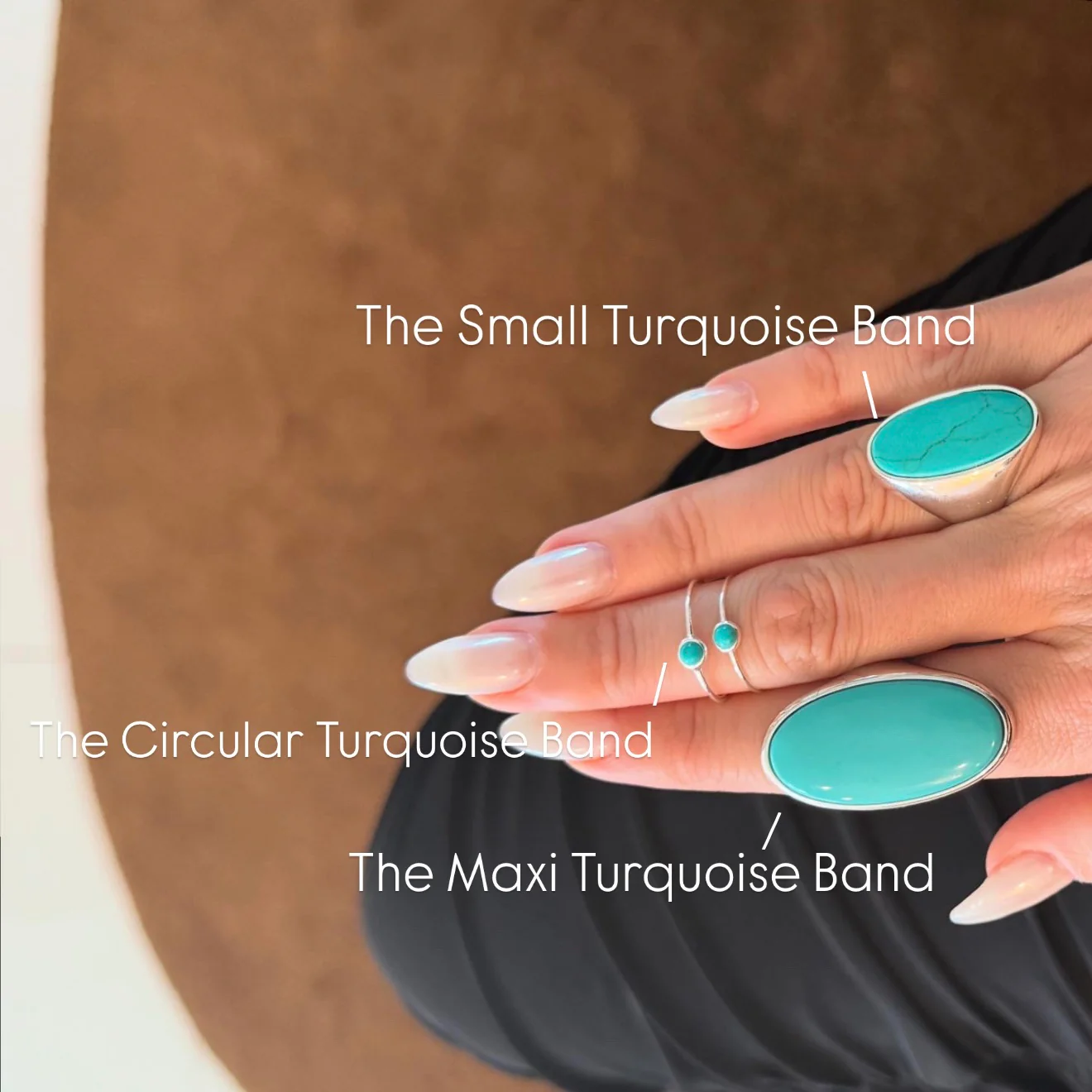 The Turquoise Band - Image 2