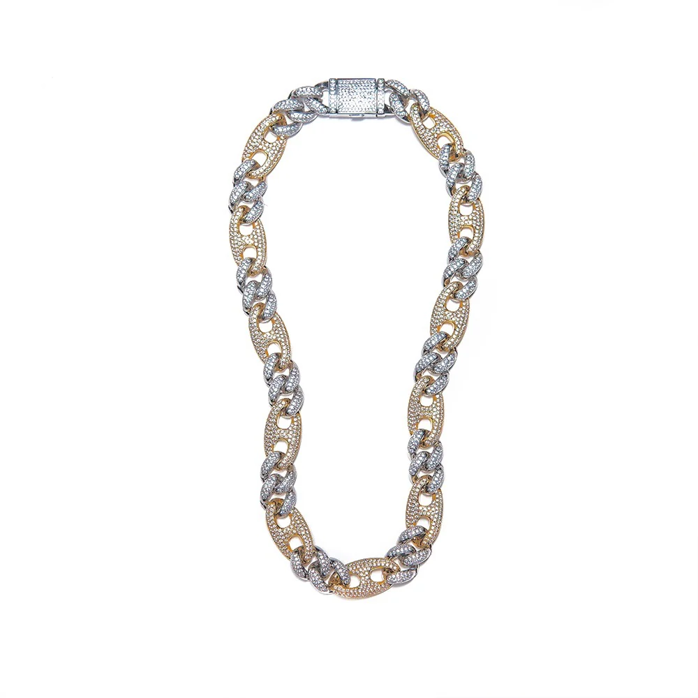 The Vintage EP Chain