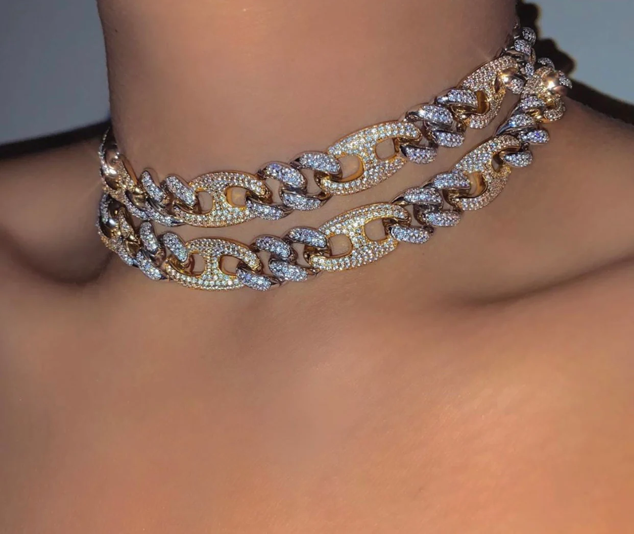 The Vintage EP Chain - Image 2