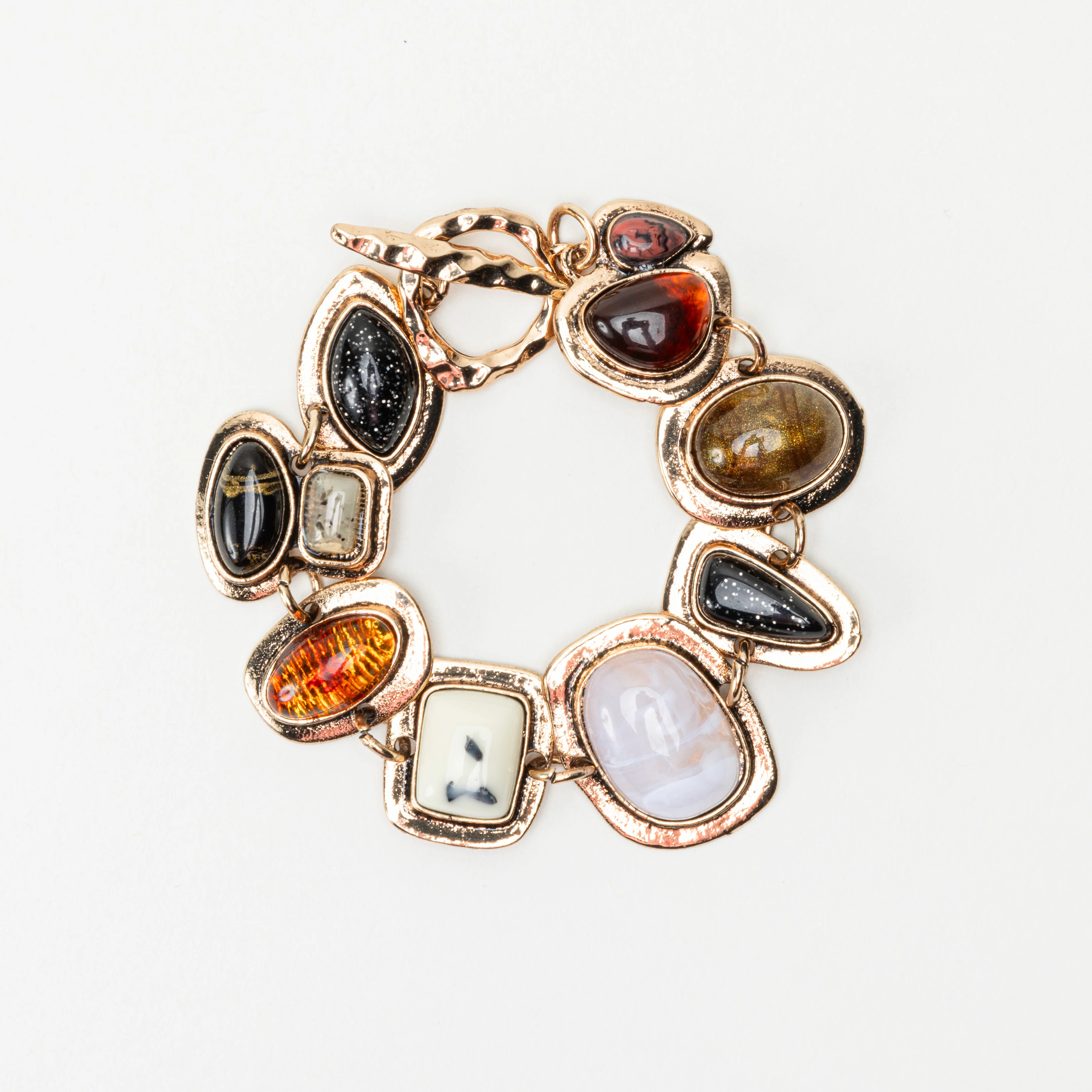 The Vintage Found Bracelet