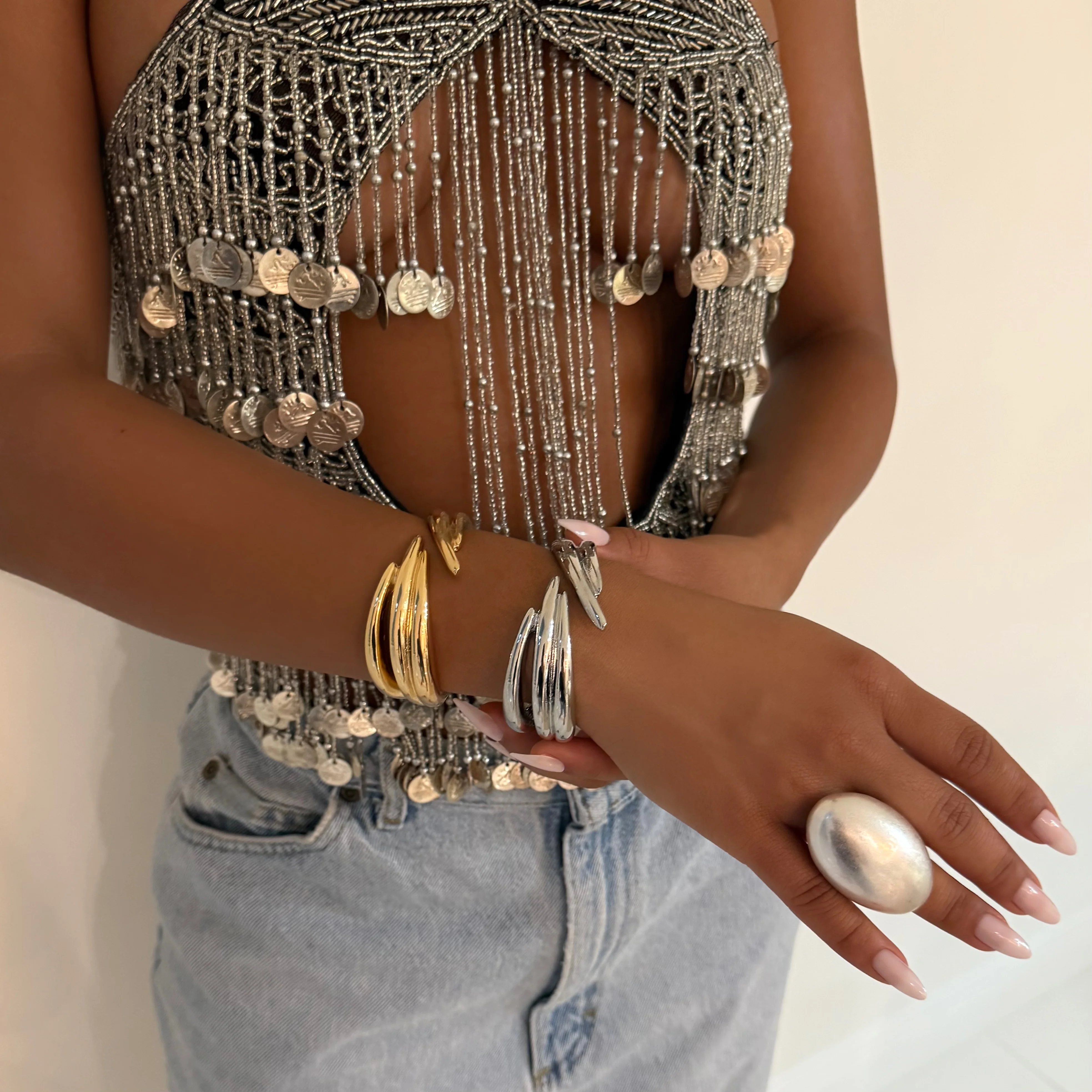 The Wrap Cuff