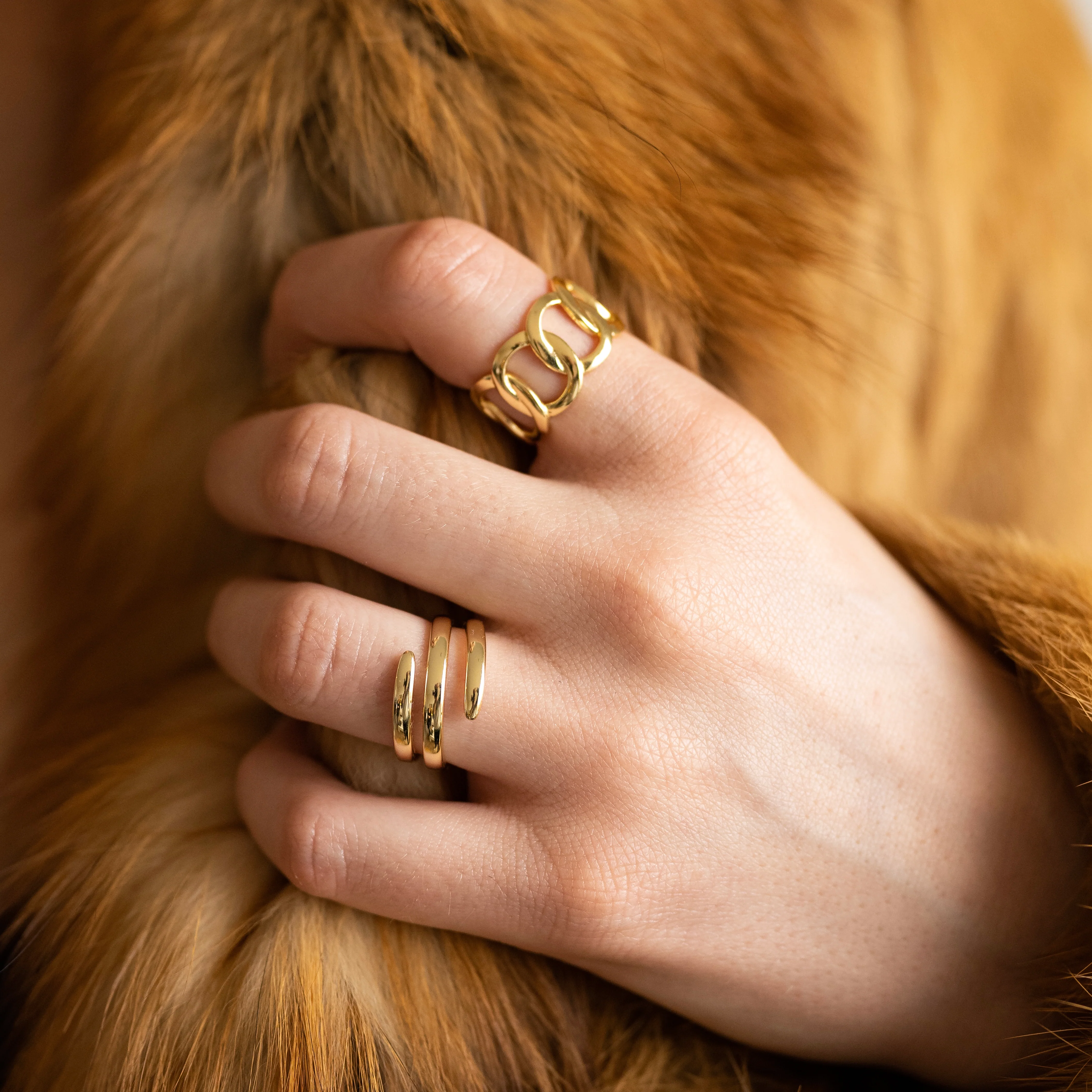 Top New Gold Links Gold