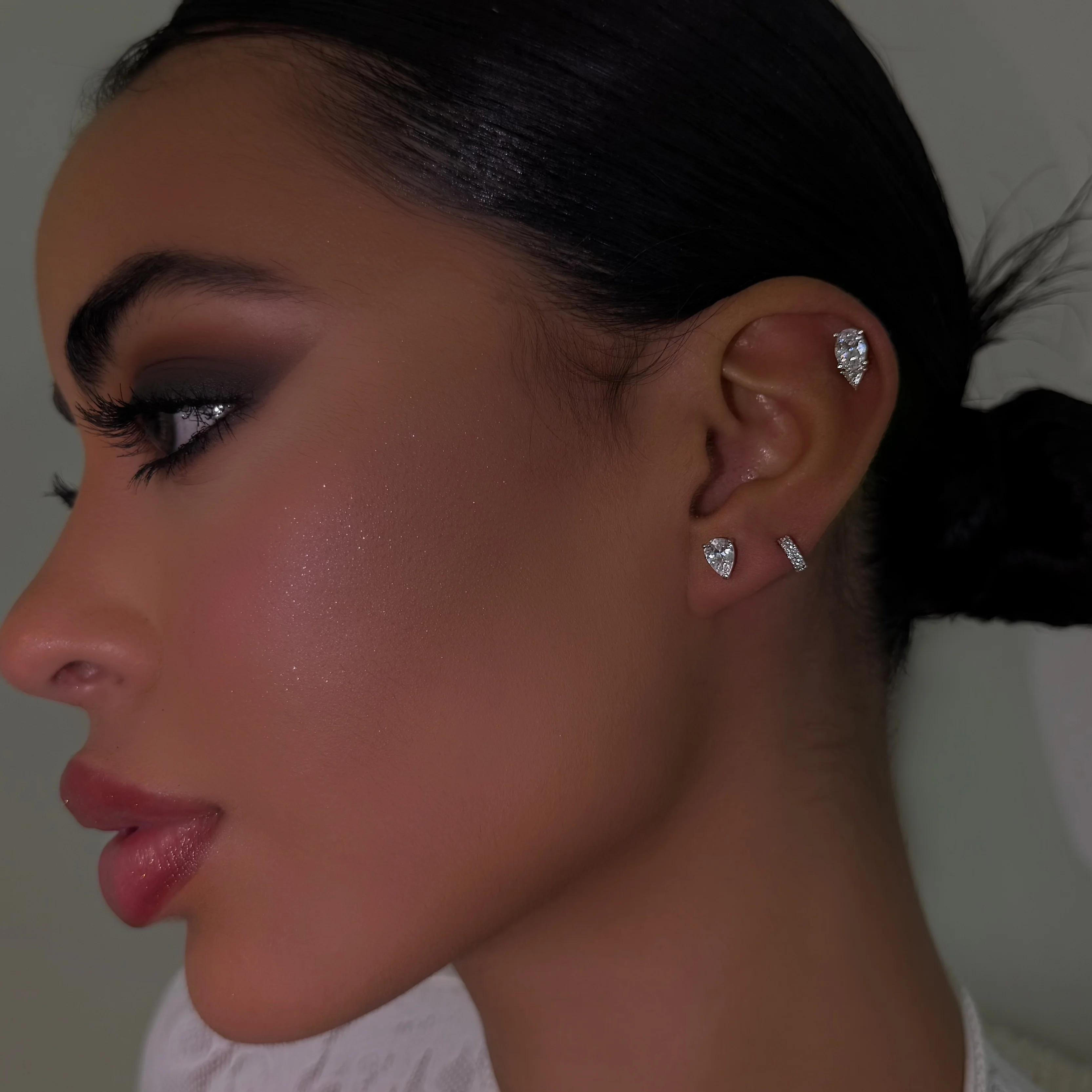 Top Pointed Stud